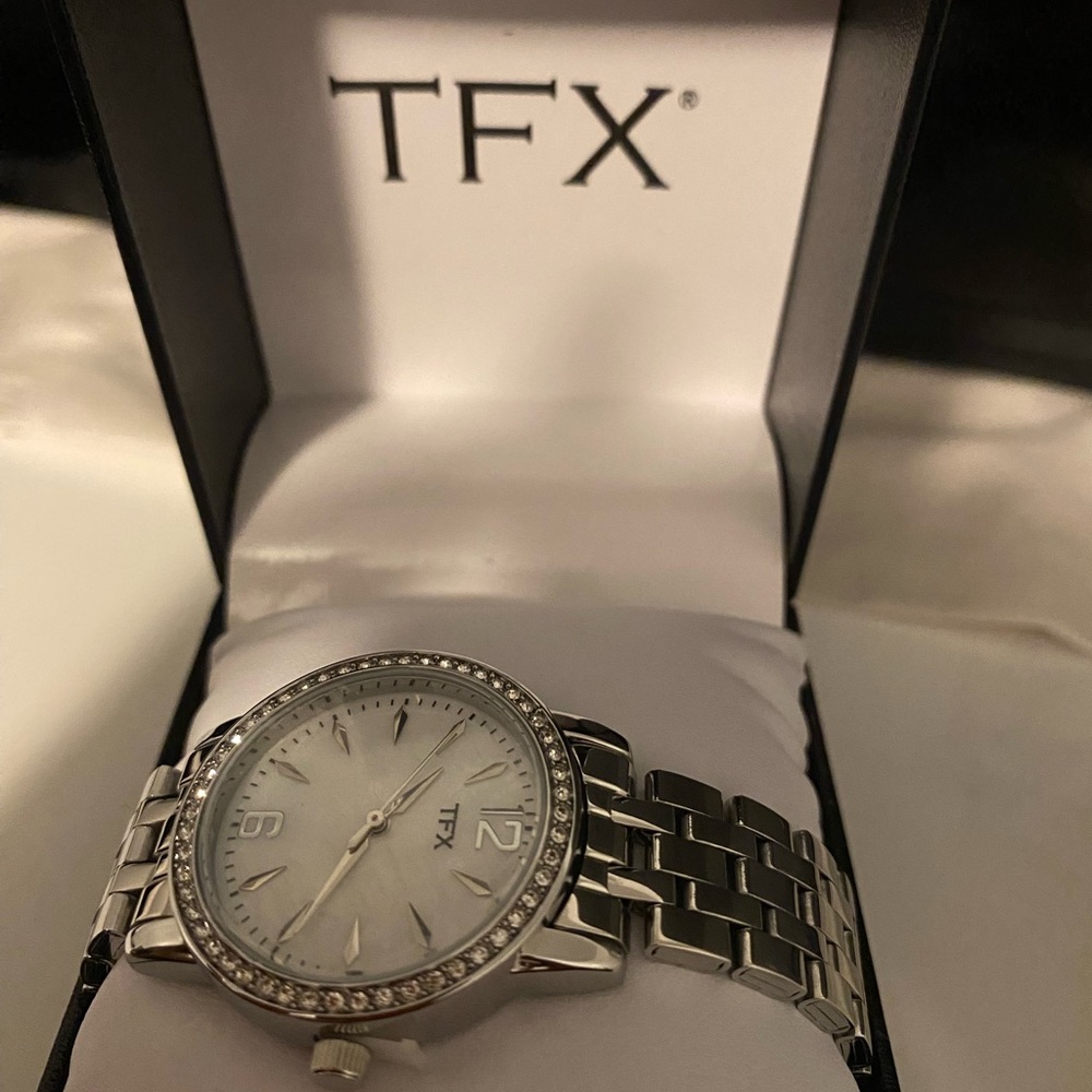 TFX woman’s watch
